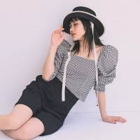 佐々木莉佳子『CanCam』専属モデル