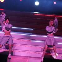岡部麟＆本田仁美『AKB48 THE AUDISHOW』