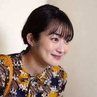 高梨臨、“狩野”横山裕の元カノ役で登場　物語をかき回すキーパーソン