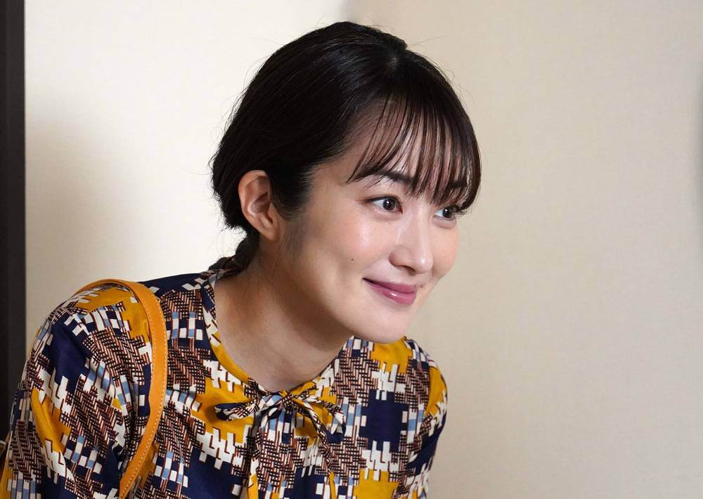 高梨臨、“狩野”横山裕の元カノ役で登場　物語をかき回すキーパーソン