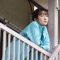 高梨臨、“狩野”横山裕の元カノ役で登場