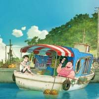 稲垣来泉『漁港の肉子ちゃん』インタビュー