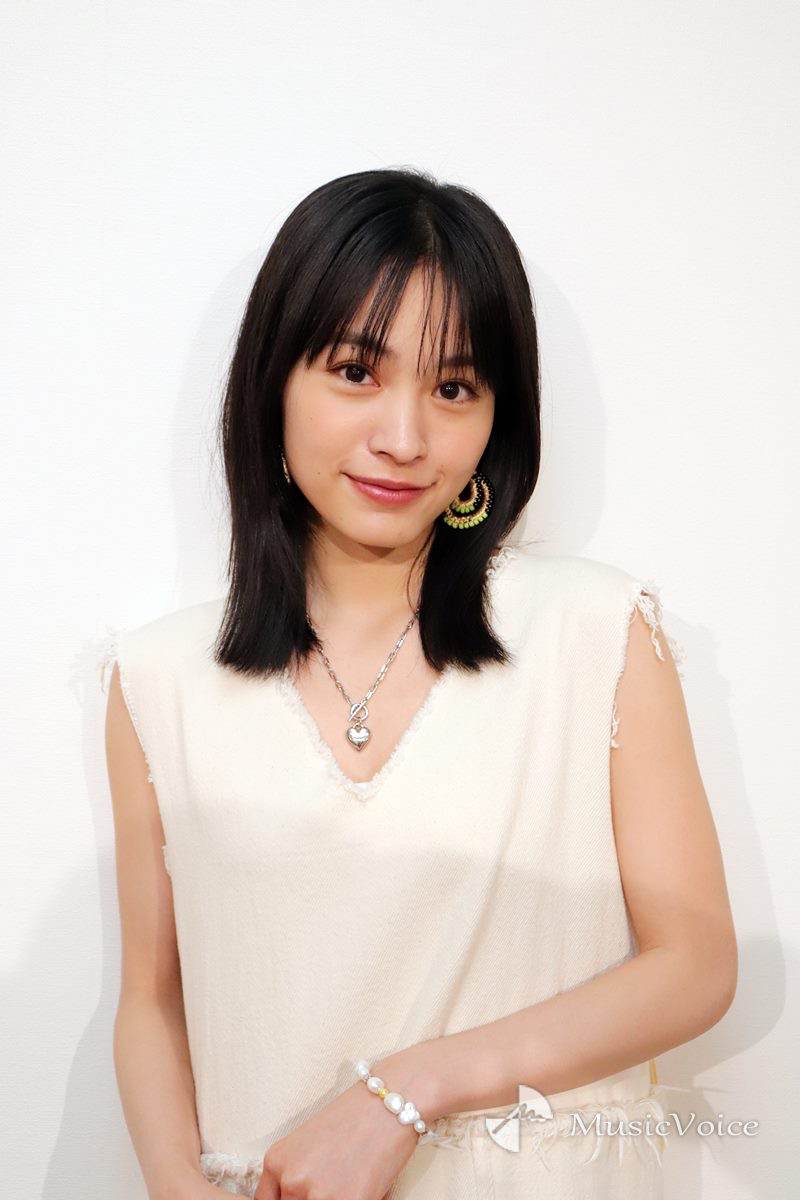 完全燃焼。大谷凜香の「私らしさ」、道を切り開いた『映画大好きポンポさん』