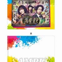 『ネメシス』Blu-ray＆DVD BOX