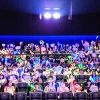 第24回上海国際映画祭ワールドプレミア