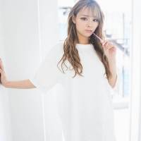 egg専属モデル・まぁみ、写真集発売