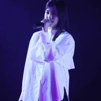 SKE48野島樺乃がソロ公演
