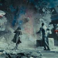 『ザ・スーサイド・スクワッド』ド派手な場面写真解禁