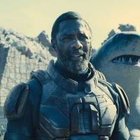 『ザ・スーサイド・スクワッド』ド派手な場面写真解禁