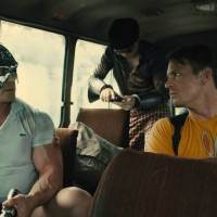 『ザ・スーサイド・スクワッド』ド派手な場面写真解禁