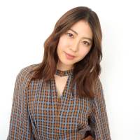 瀧本美織『HOKUSAI』インタビュー