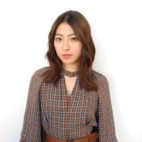 瀧本美織『HOKUSAI』インタビュー