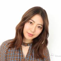 瀧本美織『HOKUSAI』インタビュー