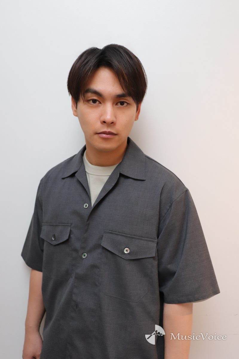 柳楽優弥「器のでかい男になりたい」今は習得の時期