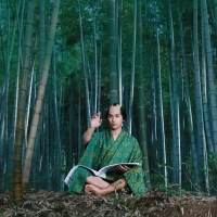 柳楽優弥『HOKUSAI』インタビュー