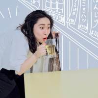丸山礼『いる女アナリティクス』