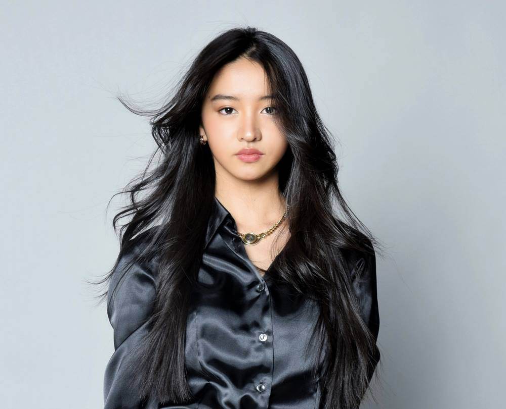 Koki,『恐怖の村』最新作で主演＆女優デビュー「一生懸命頑張りたい」