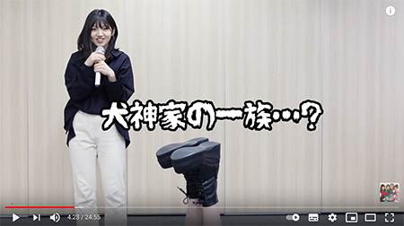 村山彩希、高難度ランダム歌唱でも才能発揮　岡田奈々も驚き「なんで！」