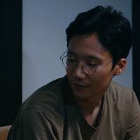 山西竜矢×前原滉×天野はな、鼎談