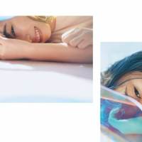 小林愛香、初のパーソナルブック