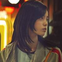 平手友梨奈『ザ・ファブル　殺さない殺し屋』新場面映像