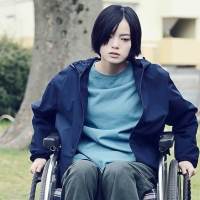 平手友梨奈『ザ・ファブル　殺さない殺し屋』新場面映像