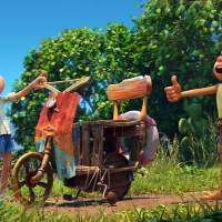 ピクサー作品に大人が感動する理由