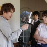 小林豊×柳ゆり菜×本田剛文、インタビュー