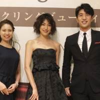 望月芹名「前向きな変化を求めいきたい」