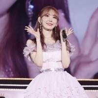 宮脇咲良HKT48 卒業コンサート