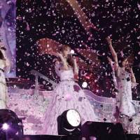 宮脇咲良HKT48 卒業コンサート