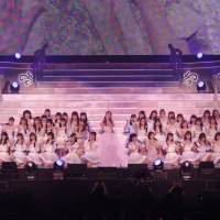 宮脇咲良HKT48 卒業コンサート