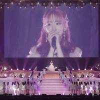 宮脇咲良HKT48 卒業コンサート