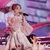 宮脇咲良HKT48 卒業コンサート