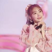 宮脇咲良HKT48 卒業コンサート