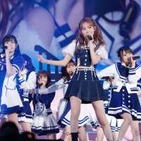 宮脇咲良HKT48 卒業コンサート