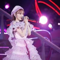 宮脇咲良HKT48 卒業コンサート