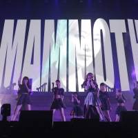 宮脇咲良HKT48 卒業コンサート