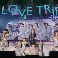宮脇咲良HKT48 卒業コンサート