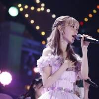 宮脇咲良HKT48 卒業コンサート