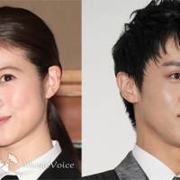 「花晴れコンビ」今田美桜＆中川大志の２ショット反響「天馬と愛莉だ！」