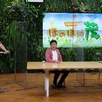 黒谷友香ABCテレビ『TOKIO城島ほのぼの茂』レギュラー出演決定