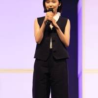 加藤小夏、短編映画で主演「いい緊張感を持ちながら過ごせた」