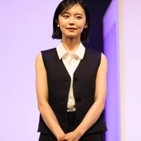 加藤小夏、SSFF & ASIAアワードセレモニー
