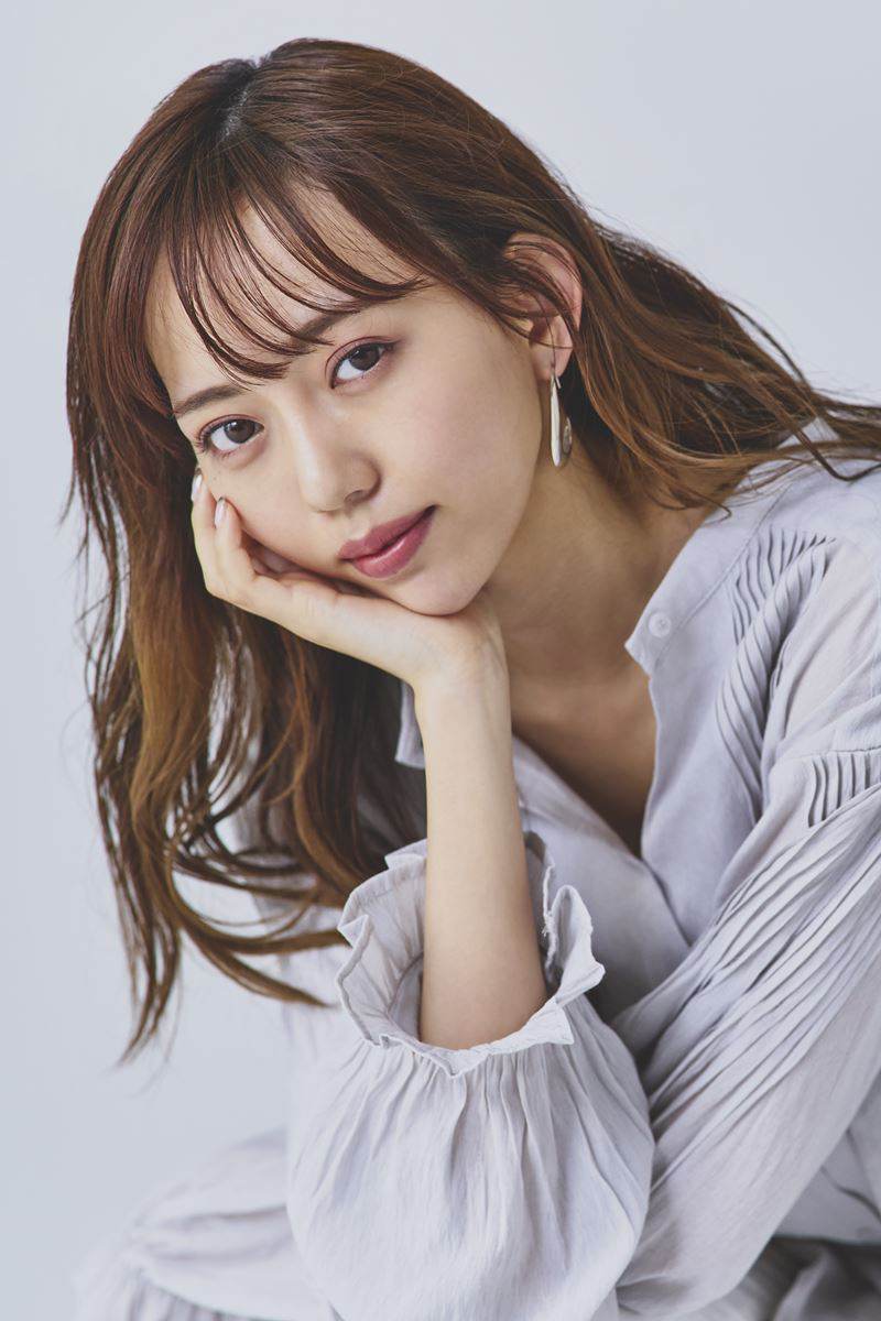 野島樺乃（SKE48）、本当の私を教えてくれた