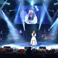 野島樺乃＜AKB48G“ミューズ”の軌跡：Nona Diamonds＞