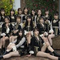 NMB48、７月に３日間５公演開催決定　白間美瑠ソロコンなど