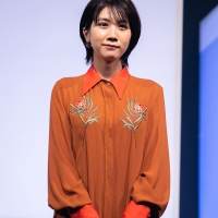 松本穂香、SSFF & ASIAアワードセレモニー