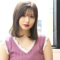 谷川愛梨『1st写真集 愛梨』インタビュー