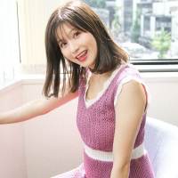 谷川愛梨『1st写真集 愛梨』インタビュー